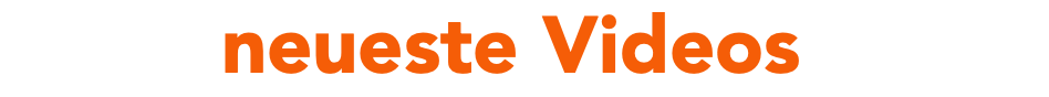 neueste Videos